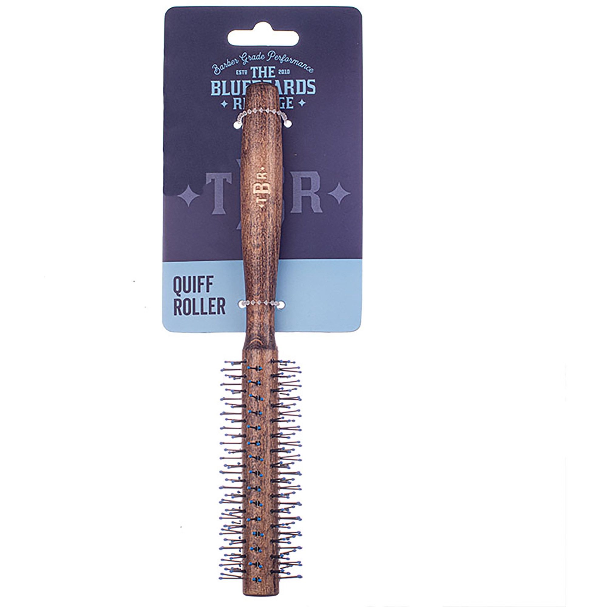 The Bluebeards Revenge Quiff Roller (obrázok 4)
