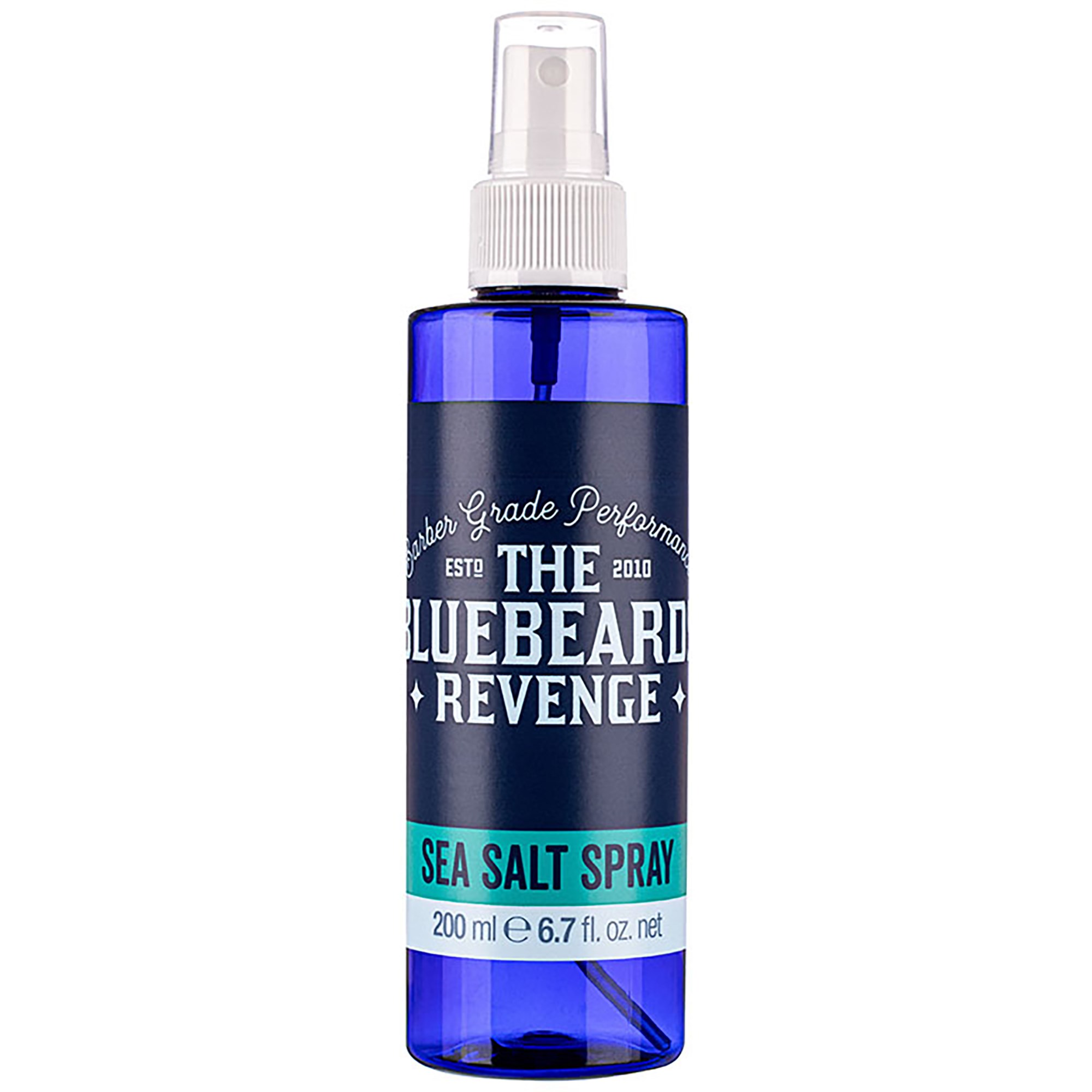 The Bluebeards Revenge Sea Salt Spray 300 ml