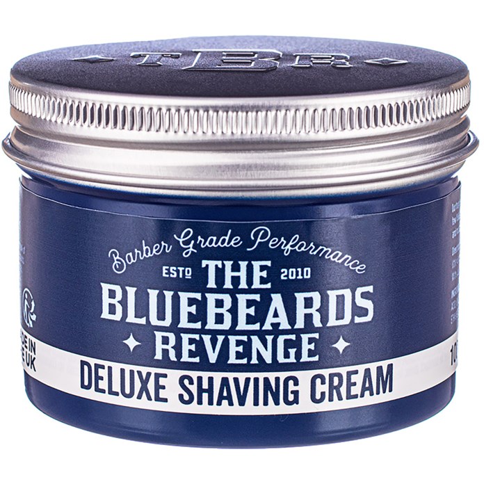 The Bluebeards Revenge Shaving Cream 150 ml