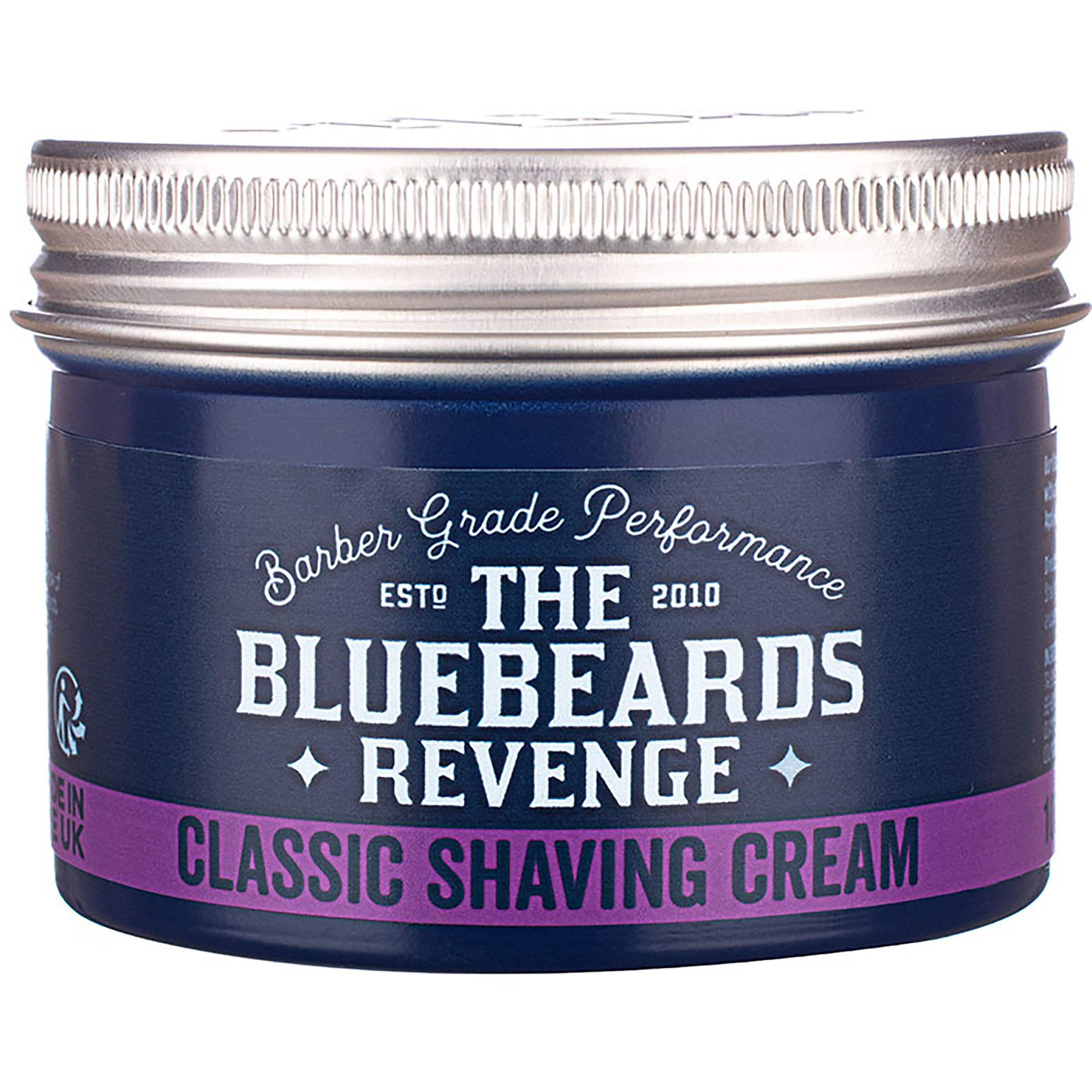 The Bluebeards Revenge Shaving Solution 100 ml