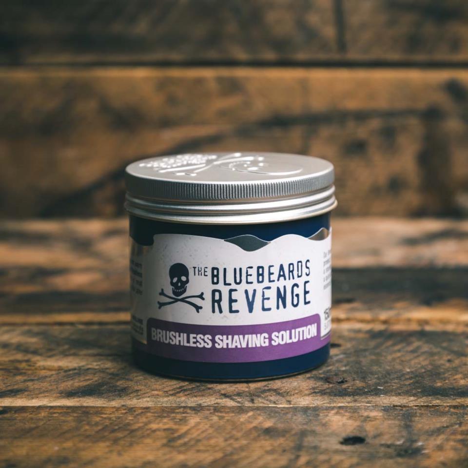 The Bluebeards Revenge Shaving Solution 150 ml