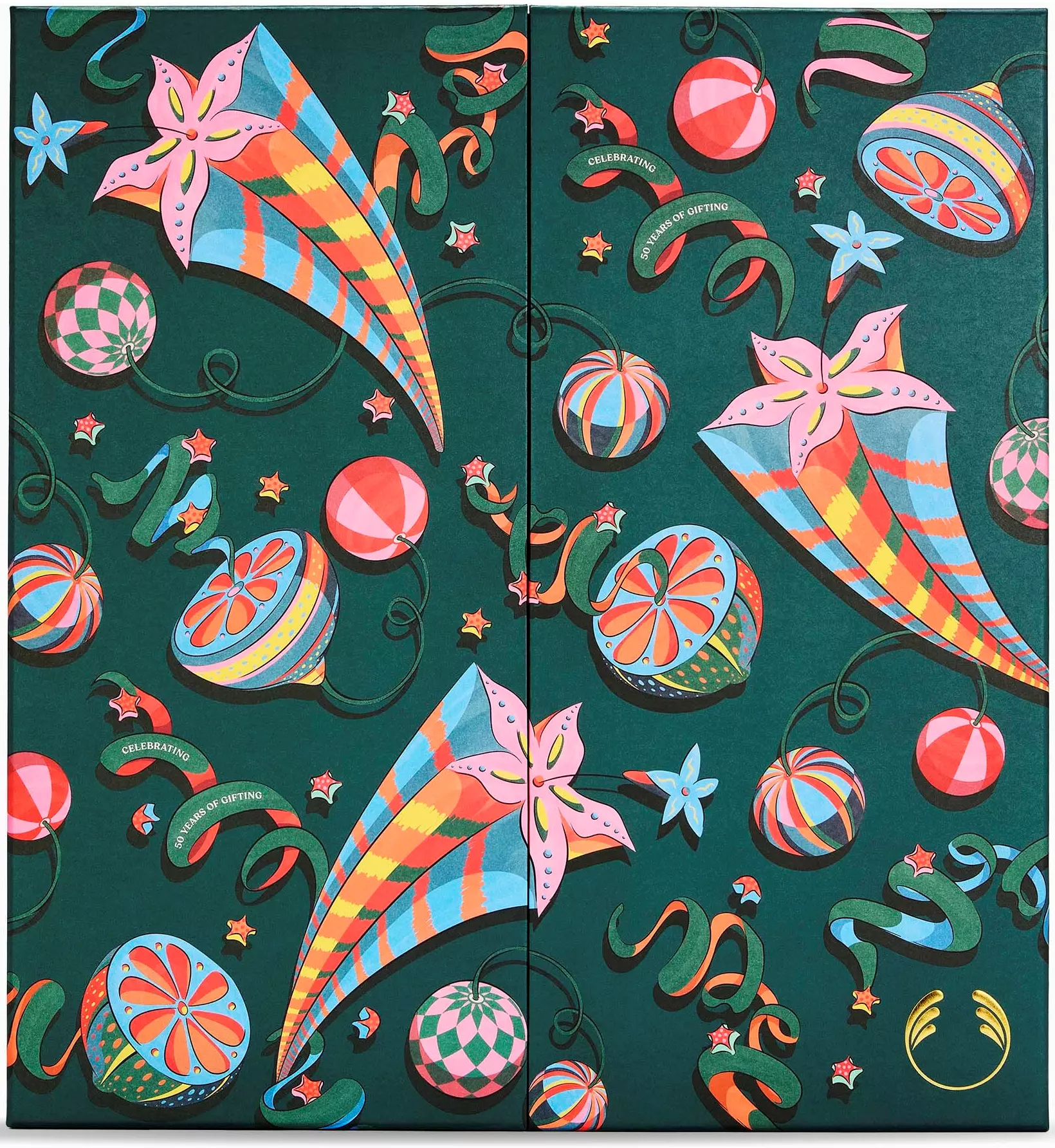 The Body Shop Ultimate Adventskalender 2026 The Body Shop Ultimate Adventskalender 2026