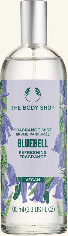 The Body Shop Bluebell Fragrance Mist 100 ml