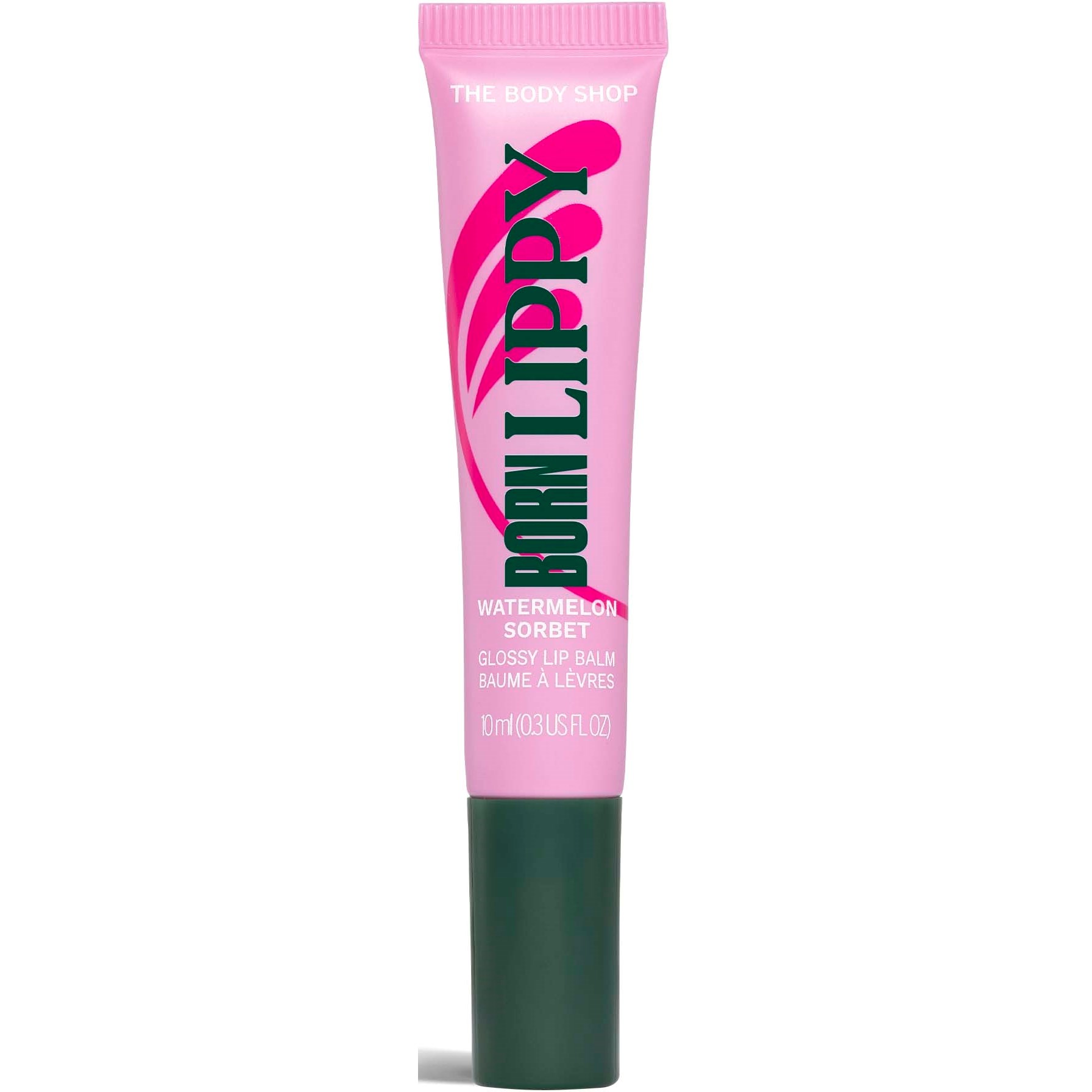 The Body Shop Born Lippy Watermelon Sorbet