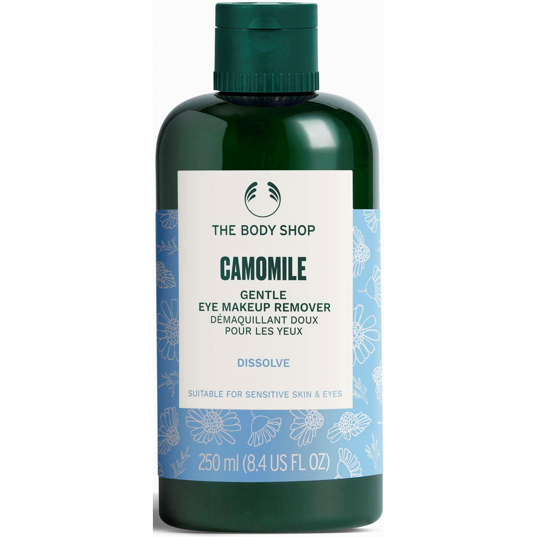The Body Shop - Camomile Cleansing Balm 90 ml