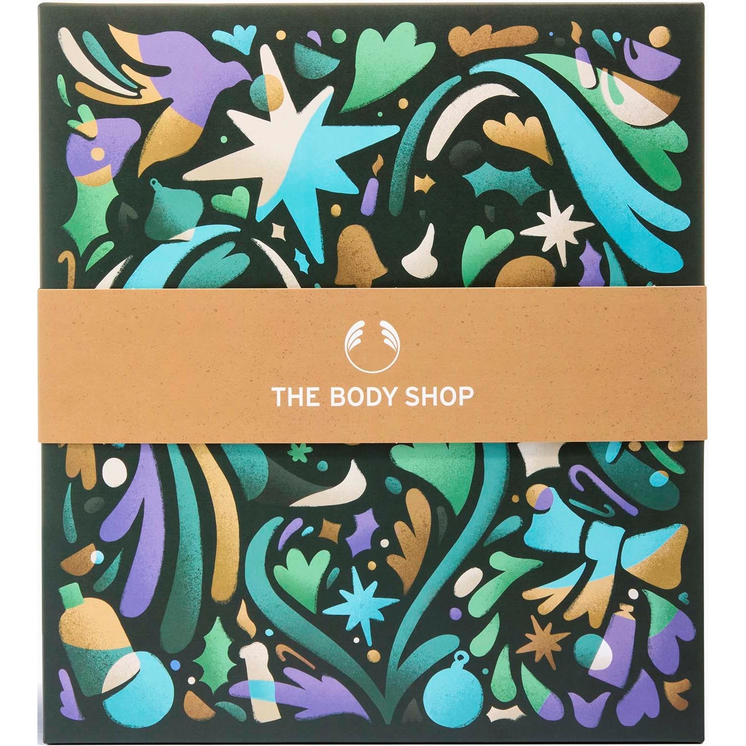 The Body Shop Classic Advent