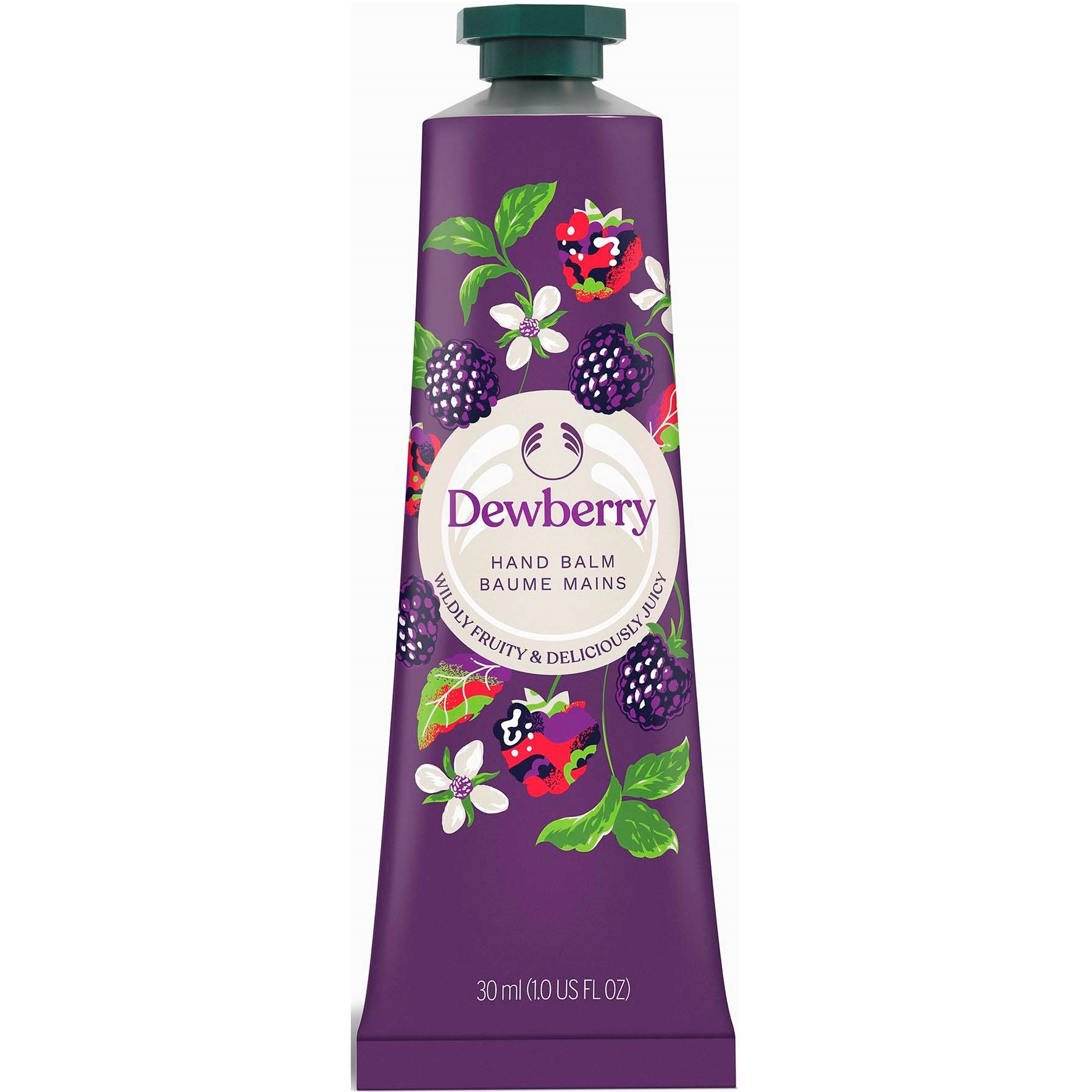 The Body Shop Dewberry Hand Balm 30 ml