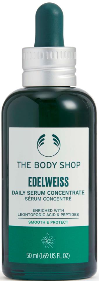 THE BODY SHOP Edelweiss Daily Serum Concentrate 50 ml