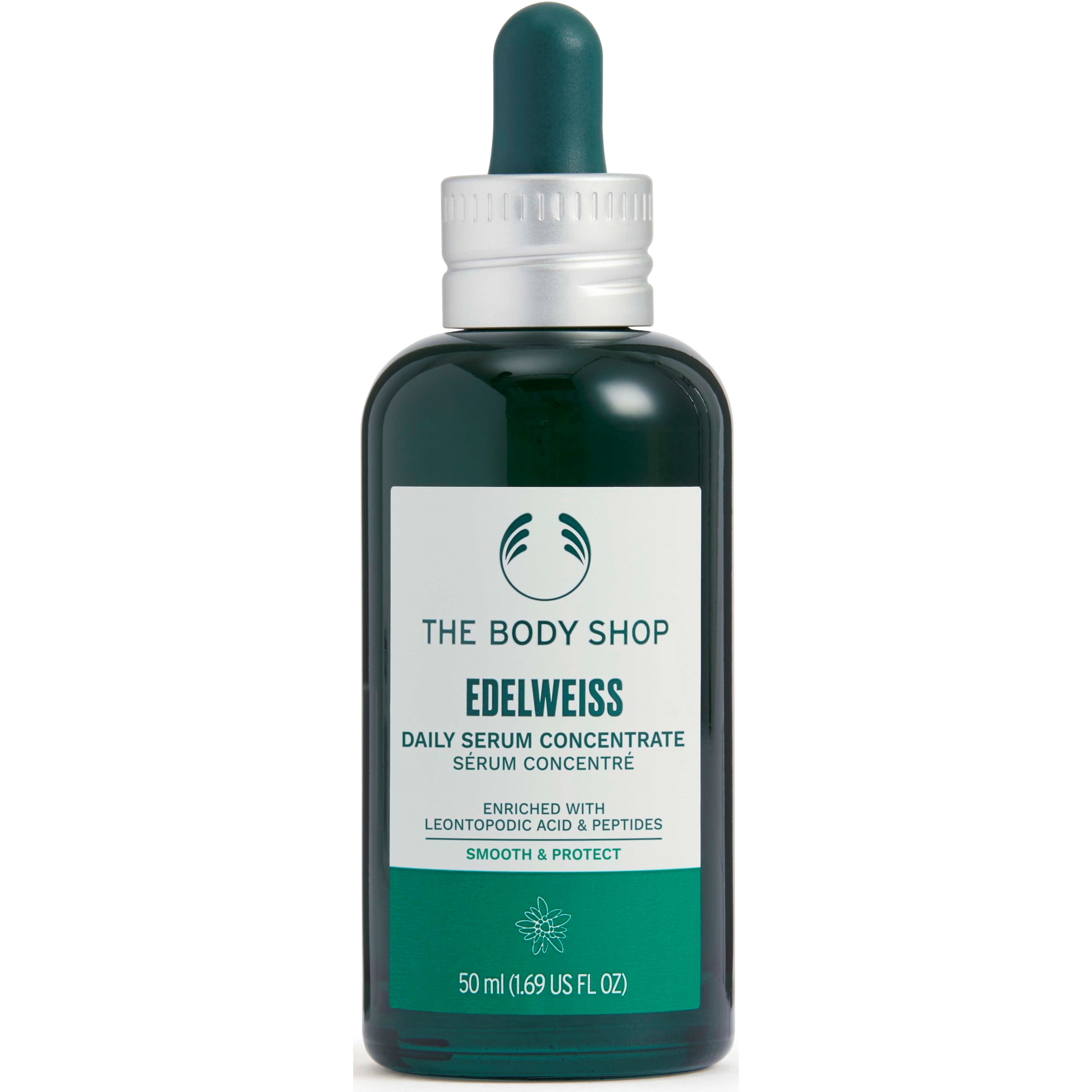 The Body Shop Edelweiss Daily Serum Concentrate 50 ml