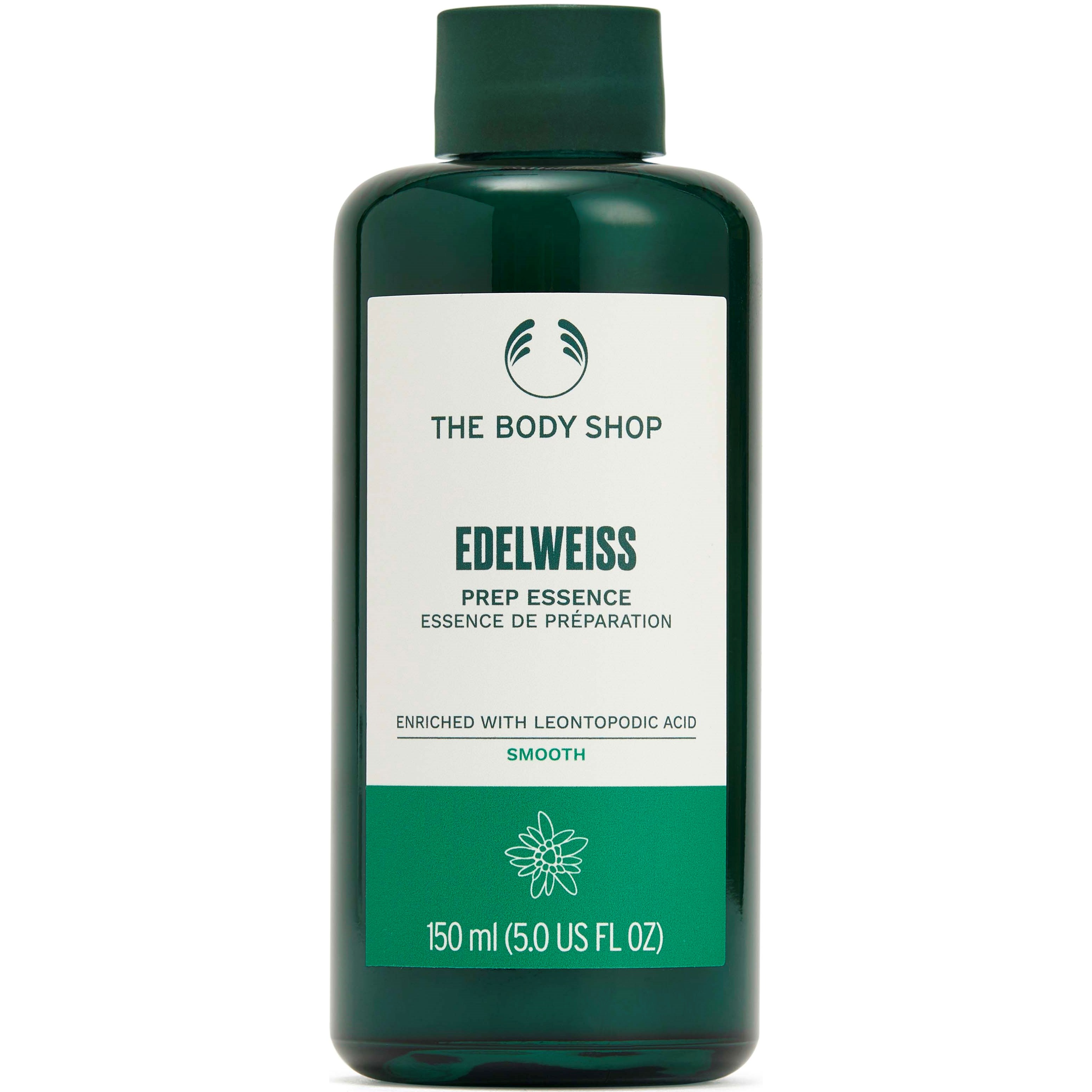 Läs mer om The Body Shop Edelweiss Prep Essence 150 ml
