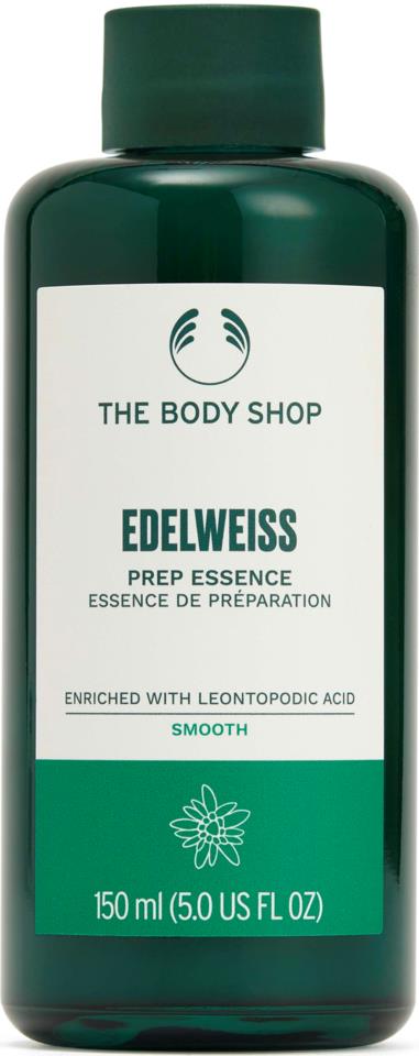 The Body Shop Edelweiss Prep Essence 150 ml