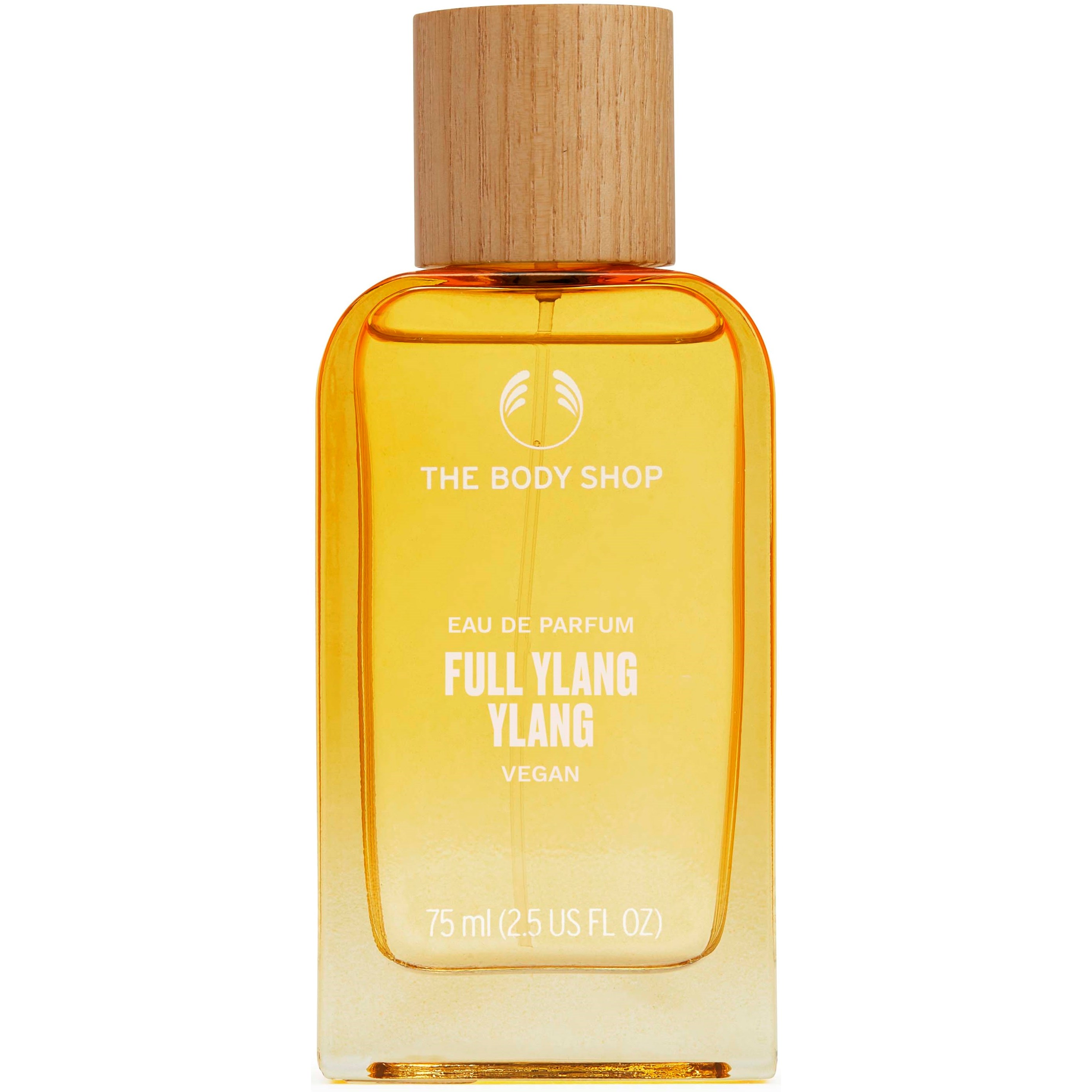 The Body Shop Full Ylang Ylang Eau de Parfum 75 ml