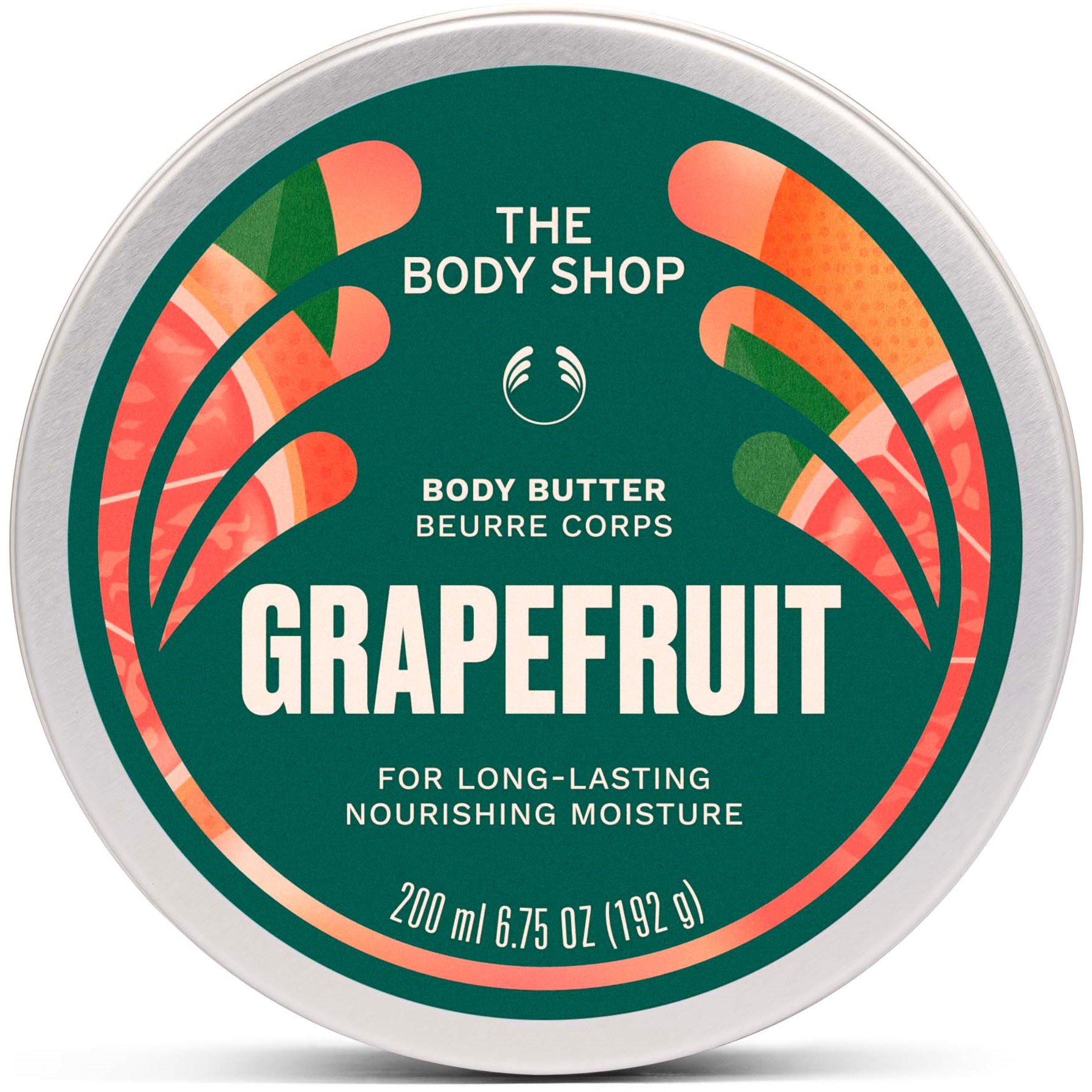 The Body Shop Grapefruit Body Butter 200 ml