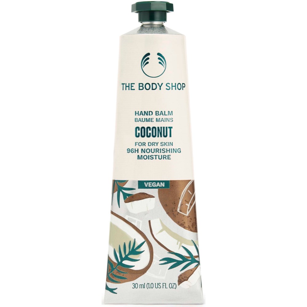 The Body Shop The Body Shop Coconut Hand Balm 30 ml