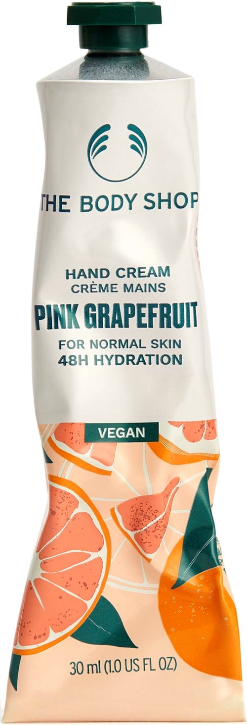 The Body Shop Pink Grapefruit Hand Cream 30 ml