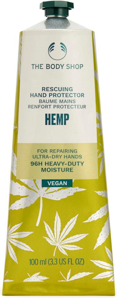 THE BODY SHOP Hemp Hand Protector 100 ml