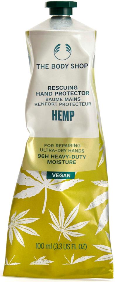 THE BODY SHOP Hemp Hand Protector 100 ml