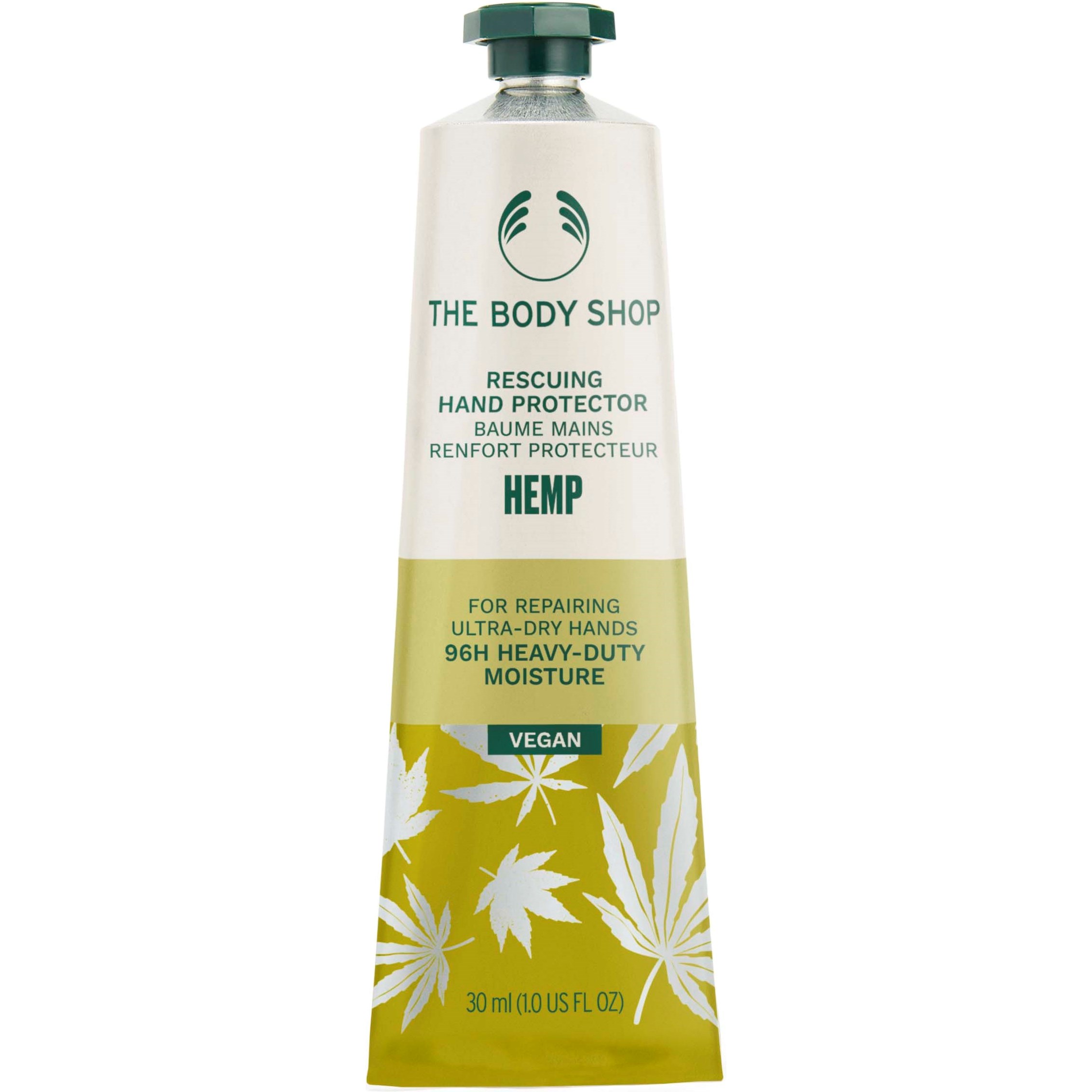 The Body Shop Hemp Hand Protector 30 ml