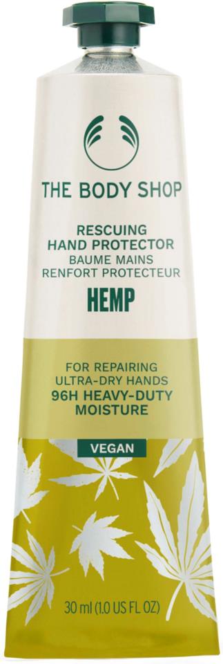 THE BODY SHOP Hemp Hand Protector 30 ml
