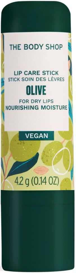 THE BODY SHOP Olive Lip Care Stick 4.2 g