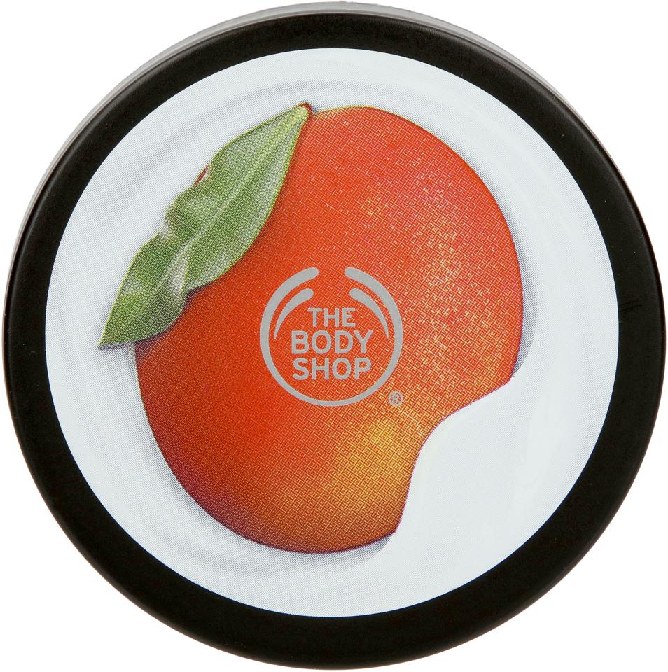 THE BODY SHOP Mango Body Yogurt 200 ml