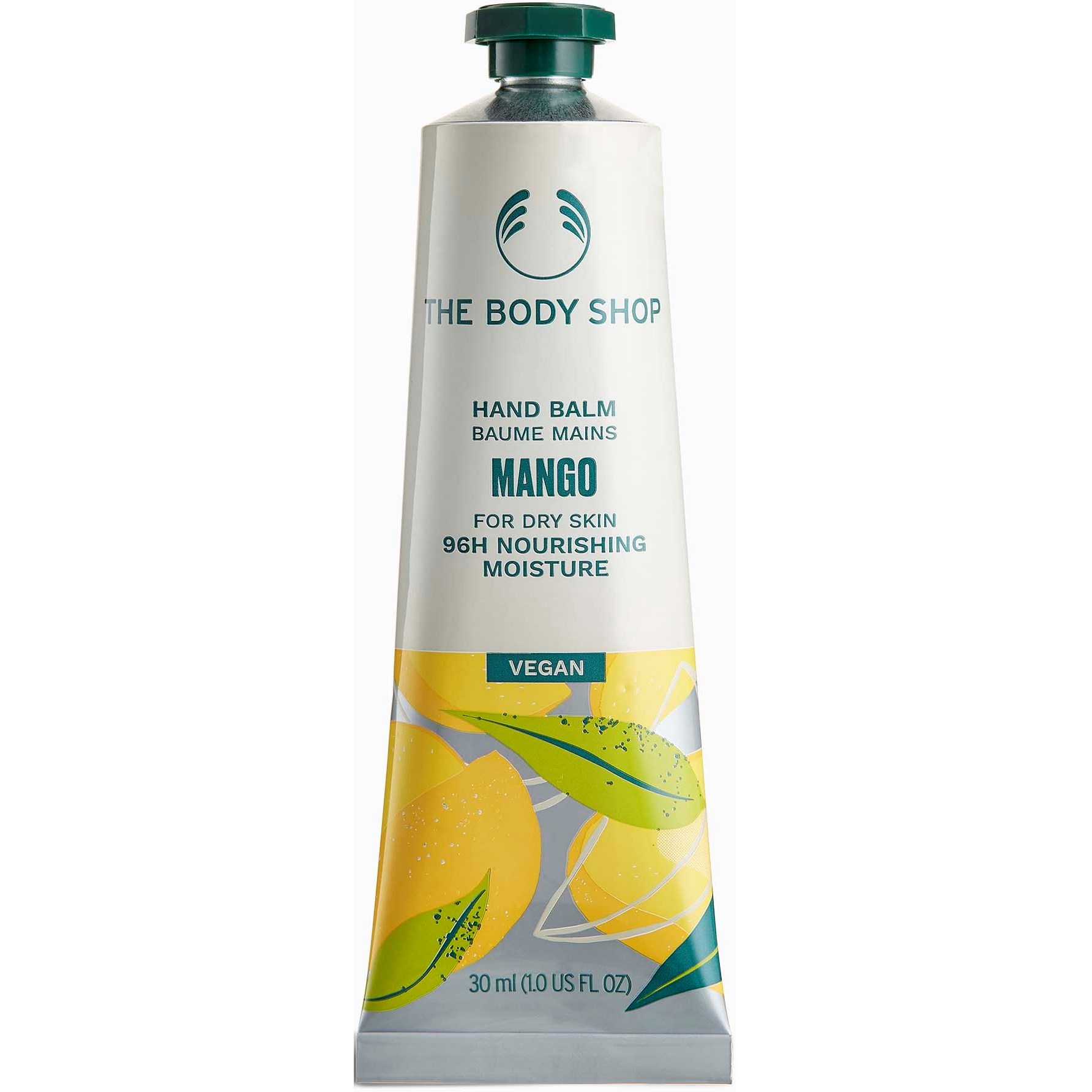 The Body Shop - Mango Hand Balm 30 ml
