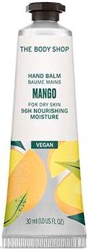THE BODY SHOP Mango Hand Balm 30 ml