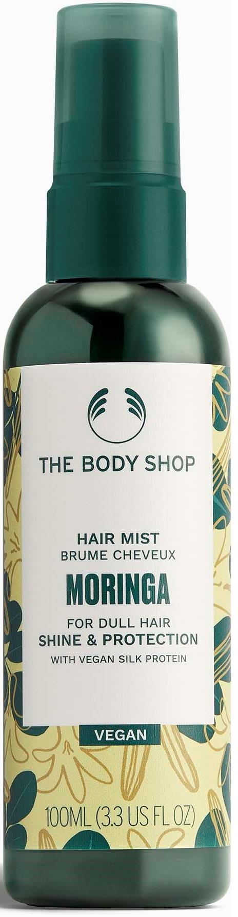 The Body Shop Moringa Shine & Protection Hair Mist 100 ml