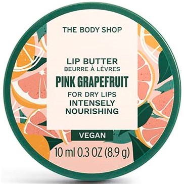 The Body Shop Pink Grapefruit Lip Butter 10 ml