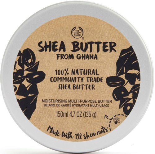 The Body Shop Shea Butter 150 ml
