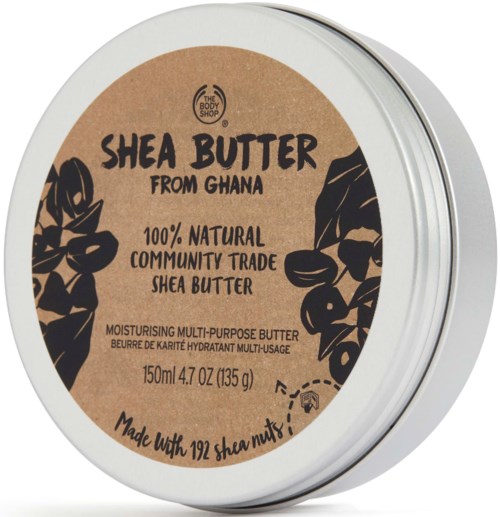 The Body Shop Shea Butter 150 ml