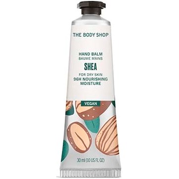 Läs mer om The Body Shop Shea Hand Balm 30 ml