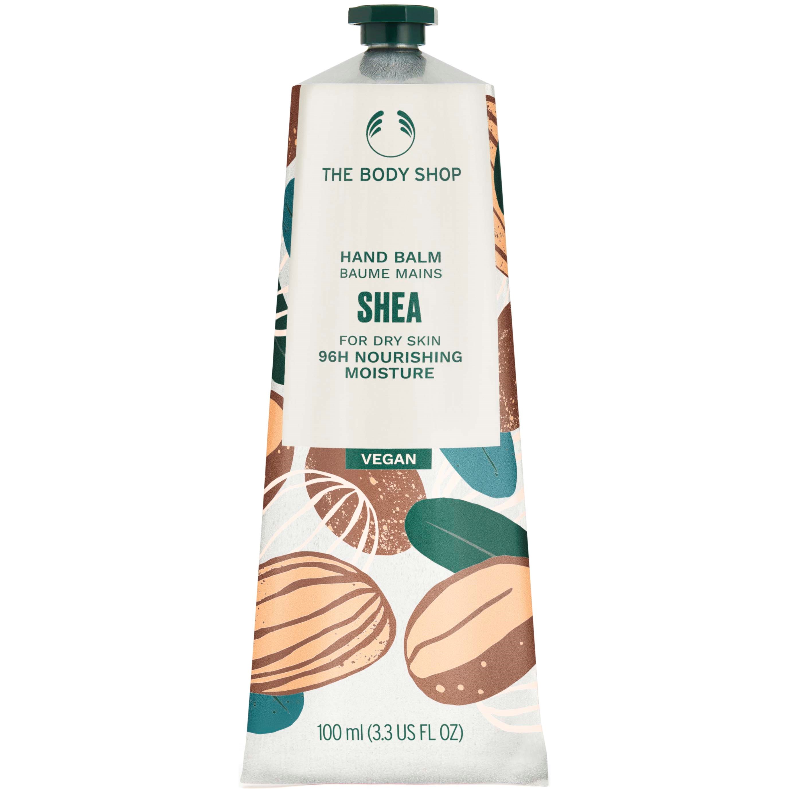 The Body Shop Shea Hand Balm 100 ml