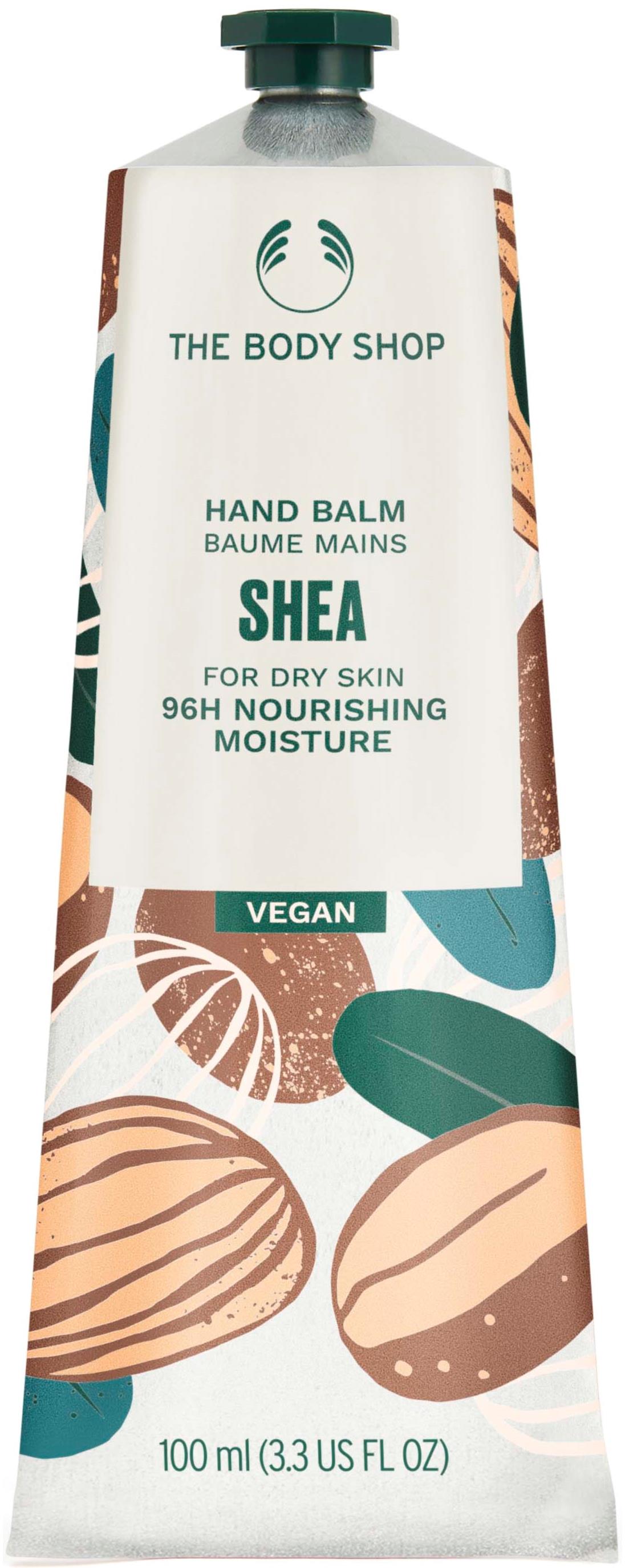 The Body Shop Shea Hand Balm 100 ml