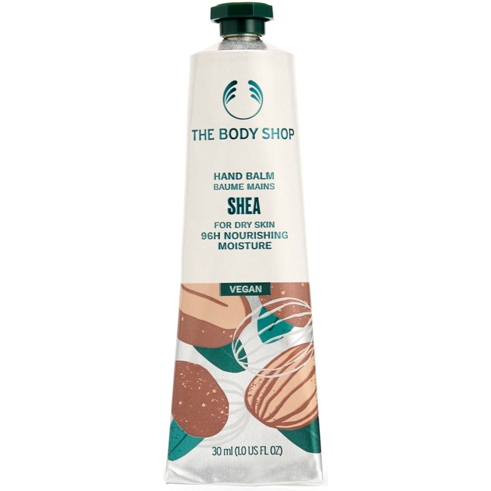The Body Shop The Body Shop Shea Hand Balm 30 ml
