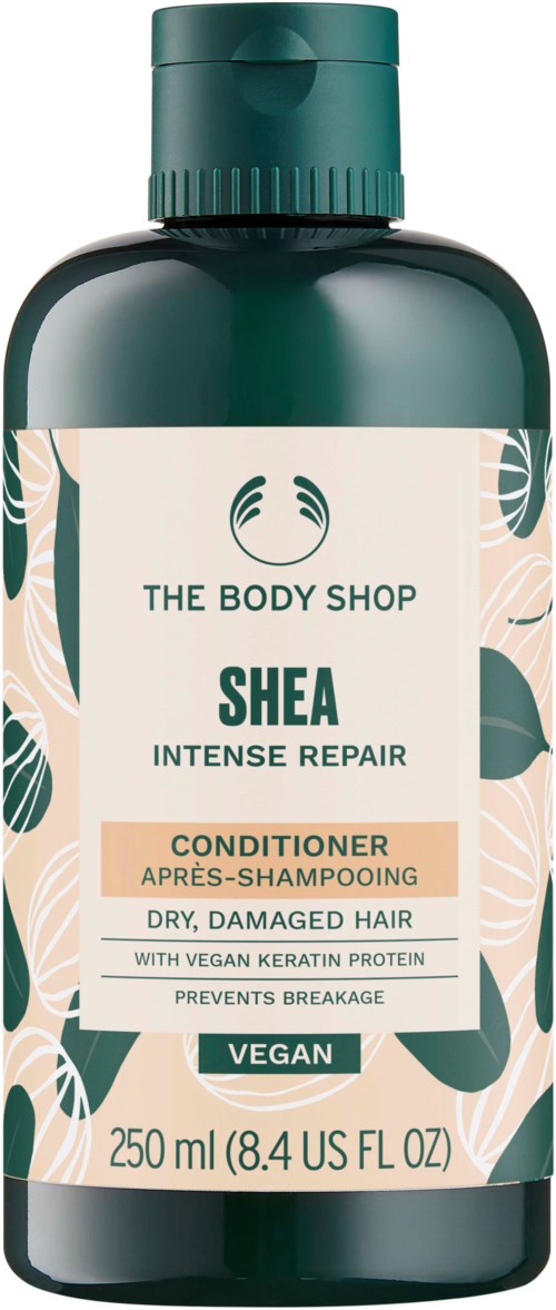 The Body Shop Shea Intense Repair Conditioner 250 ml