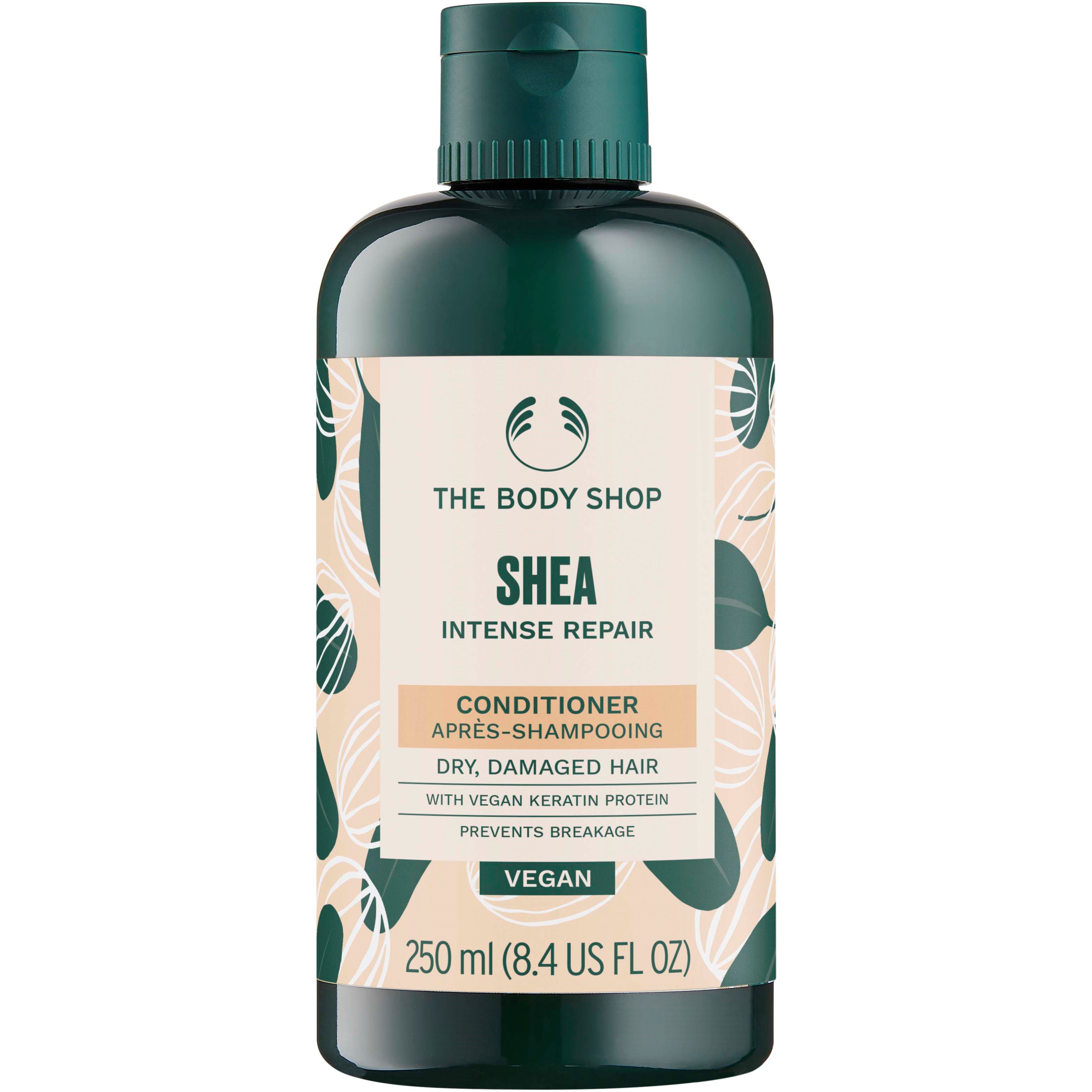 The Body Shop Shea Intense Repair Conditioner 250 ml billede
