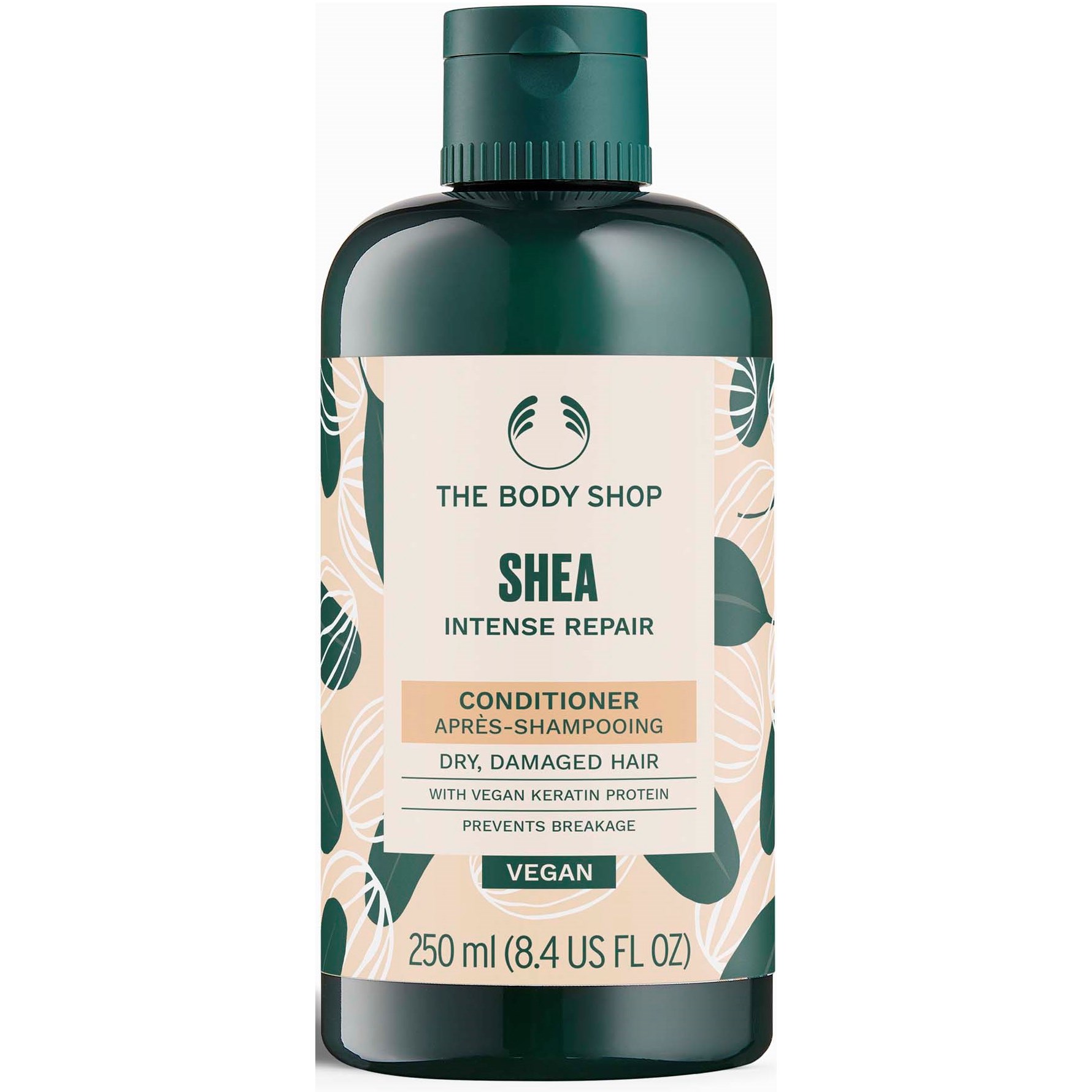 The Body Shop - Shea Conditioner 250 ml