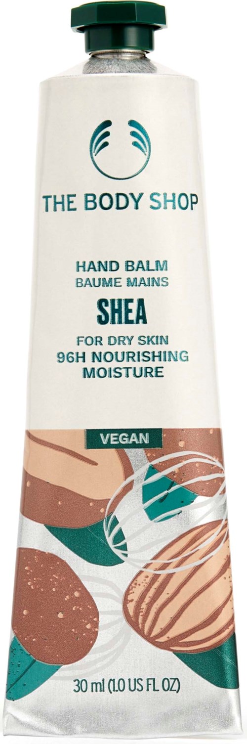 The Body Shop Shea Mini Gift Set
