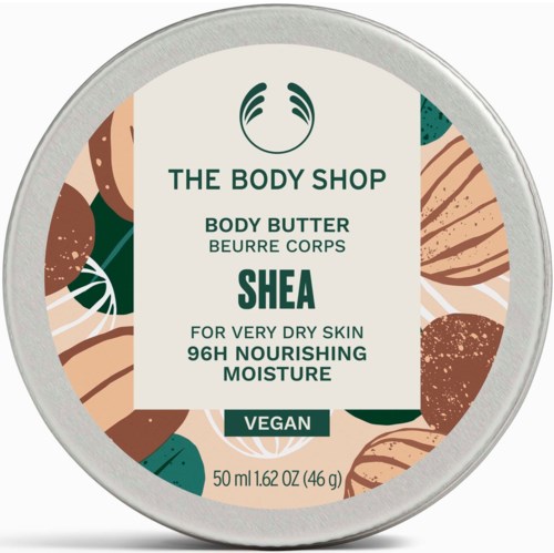 The Body Shop Shea Mini Gift Set