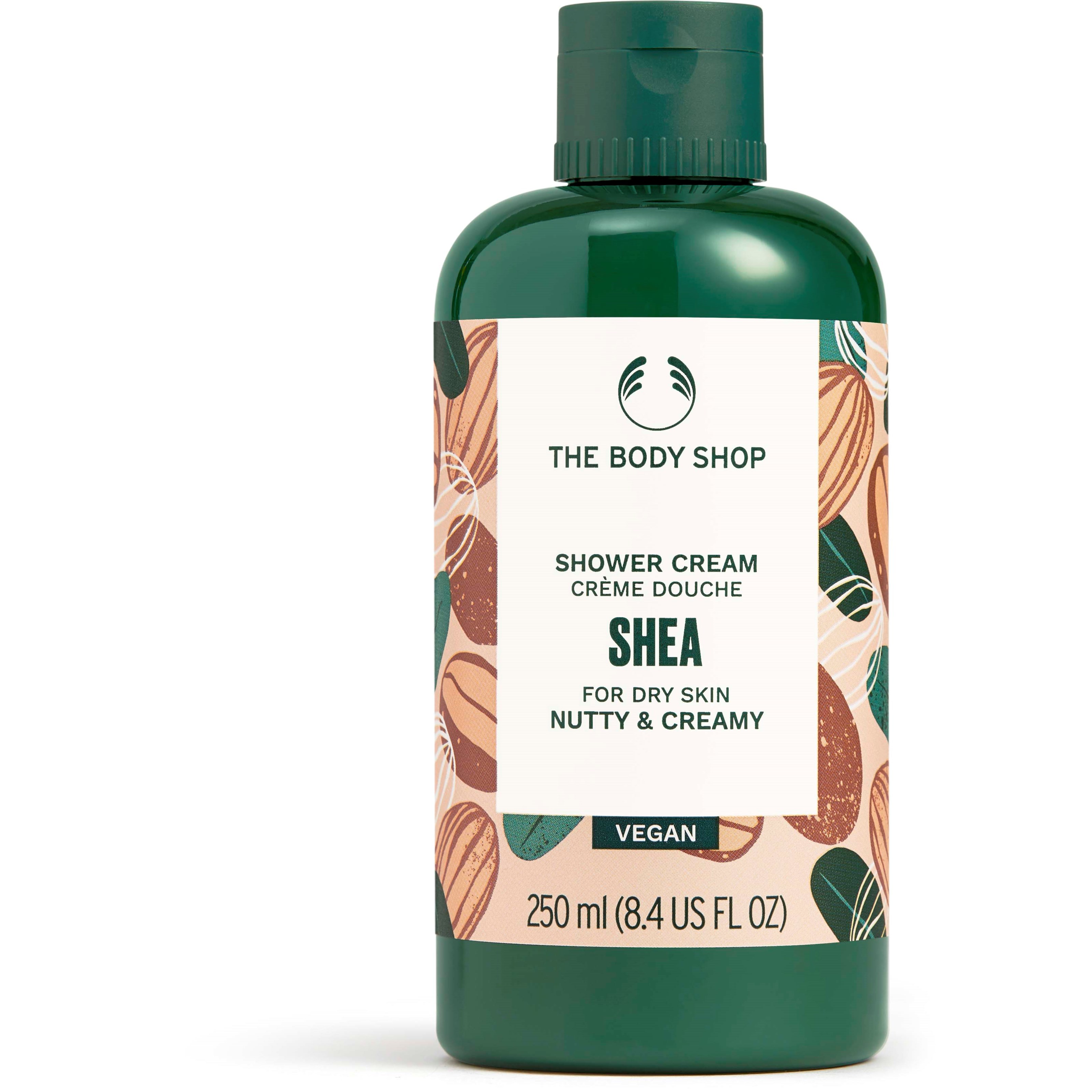 Läs mer om The Body Shop Shea Shower Cream 250 ml