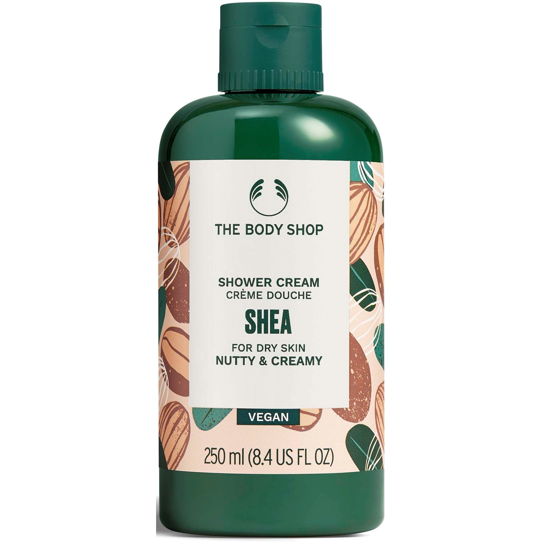 The Body Shop Shea Shower Cream 250 ml