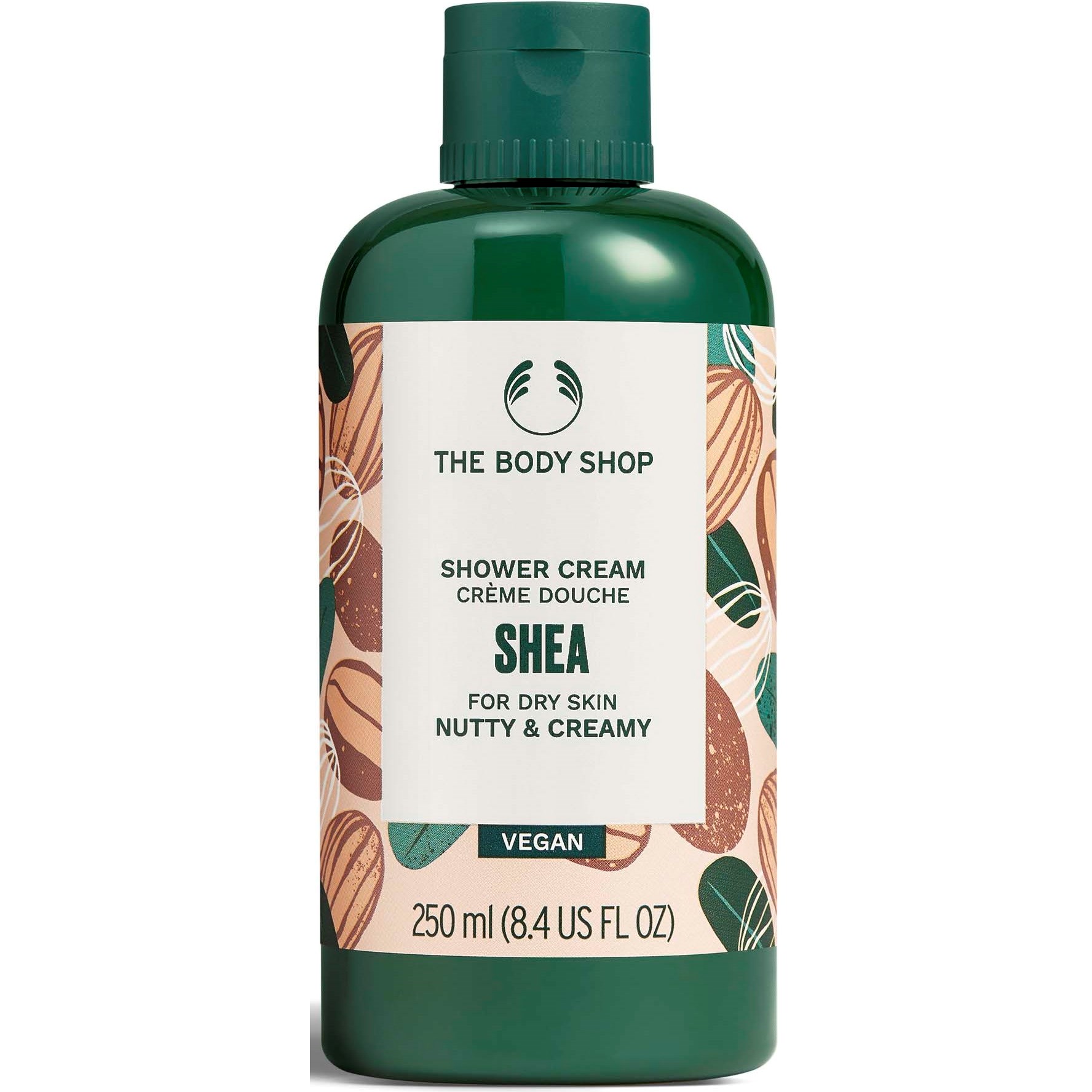 The Body Shop Shea Shower Cream 250 ml