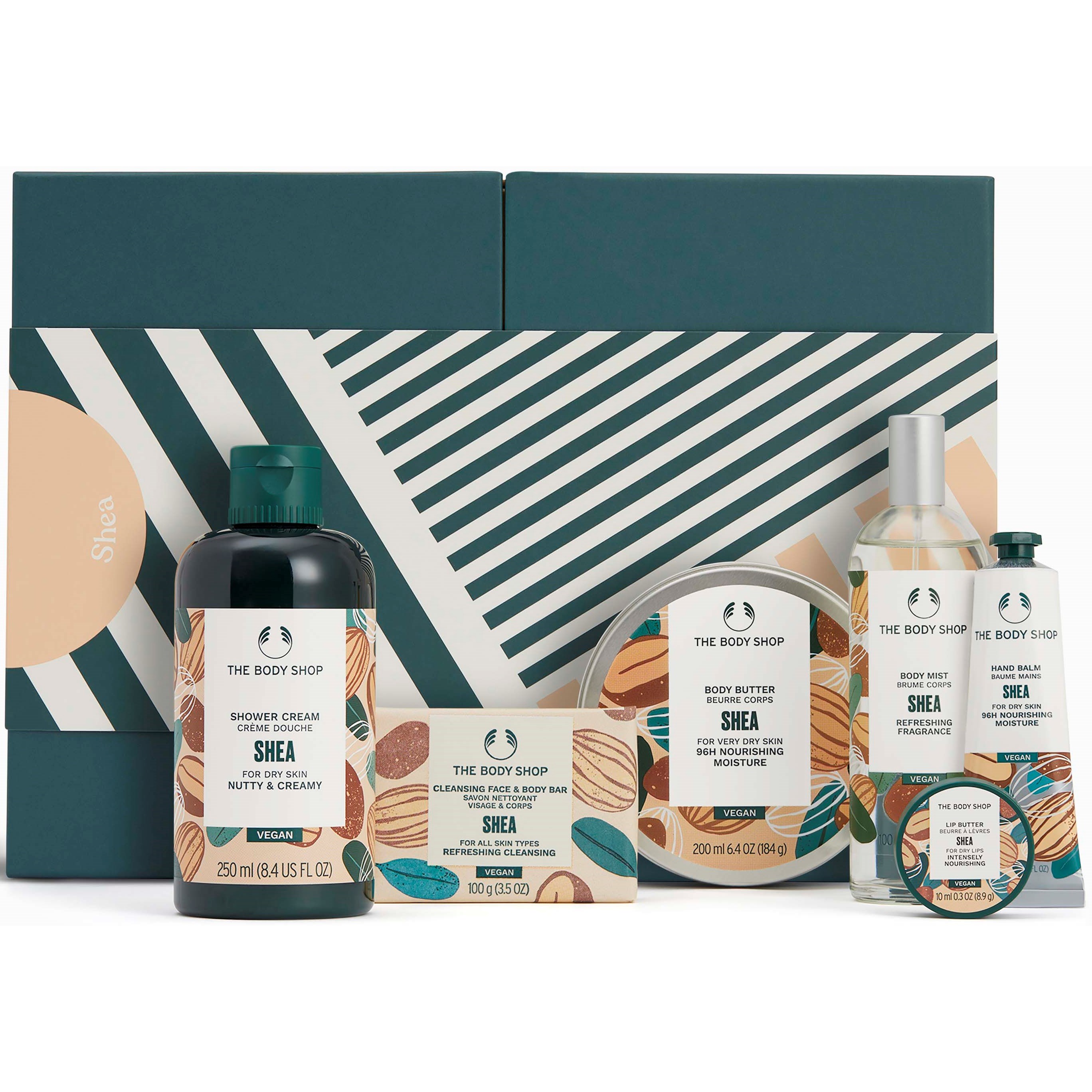The Body Shop Shea Ultimate Gift