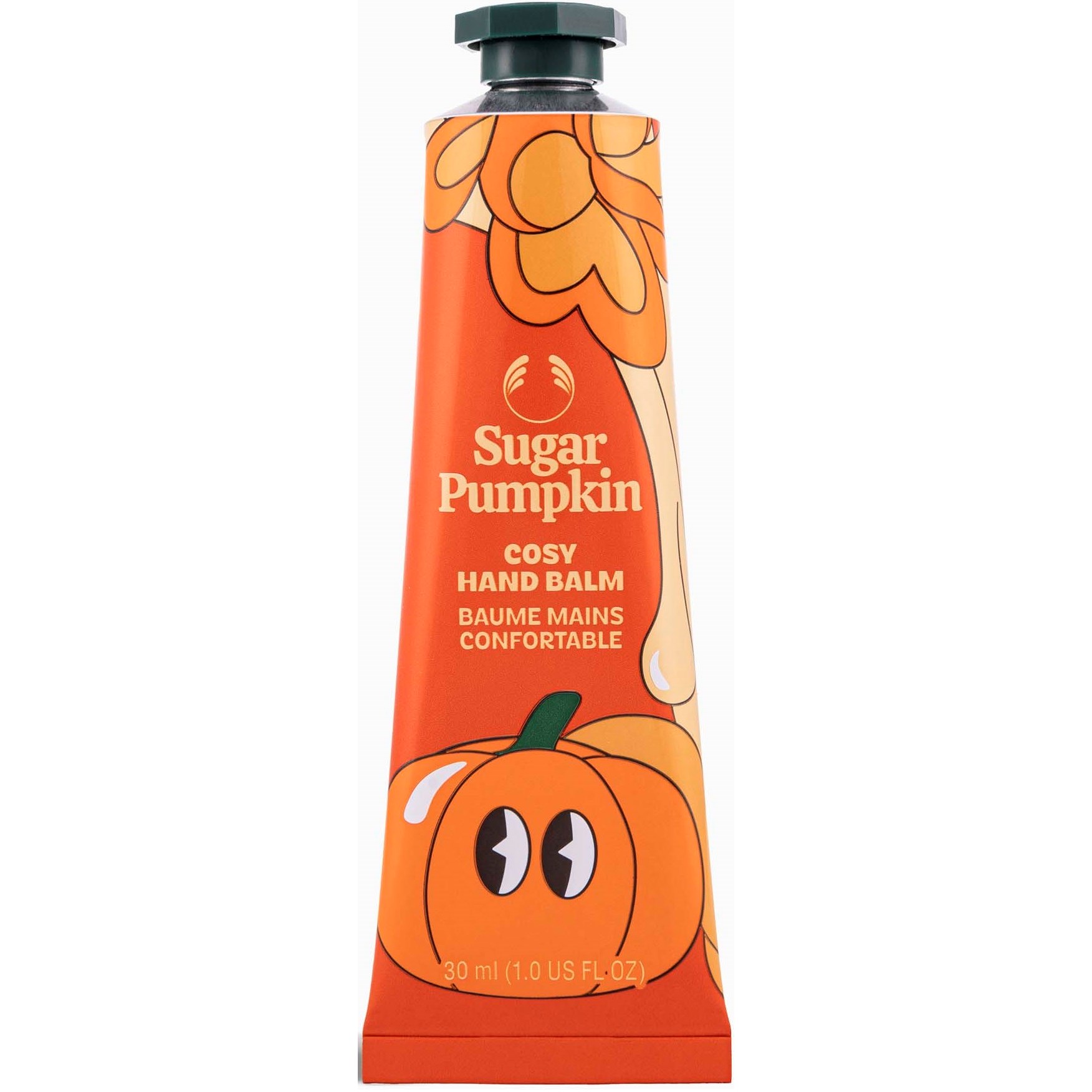 The Body Shop Sugar Pumpkin Hand Balm 30 ml