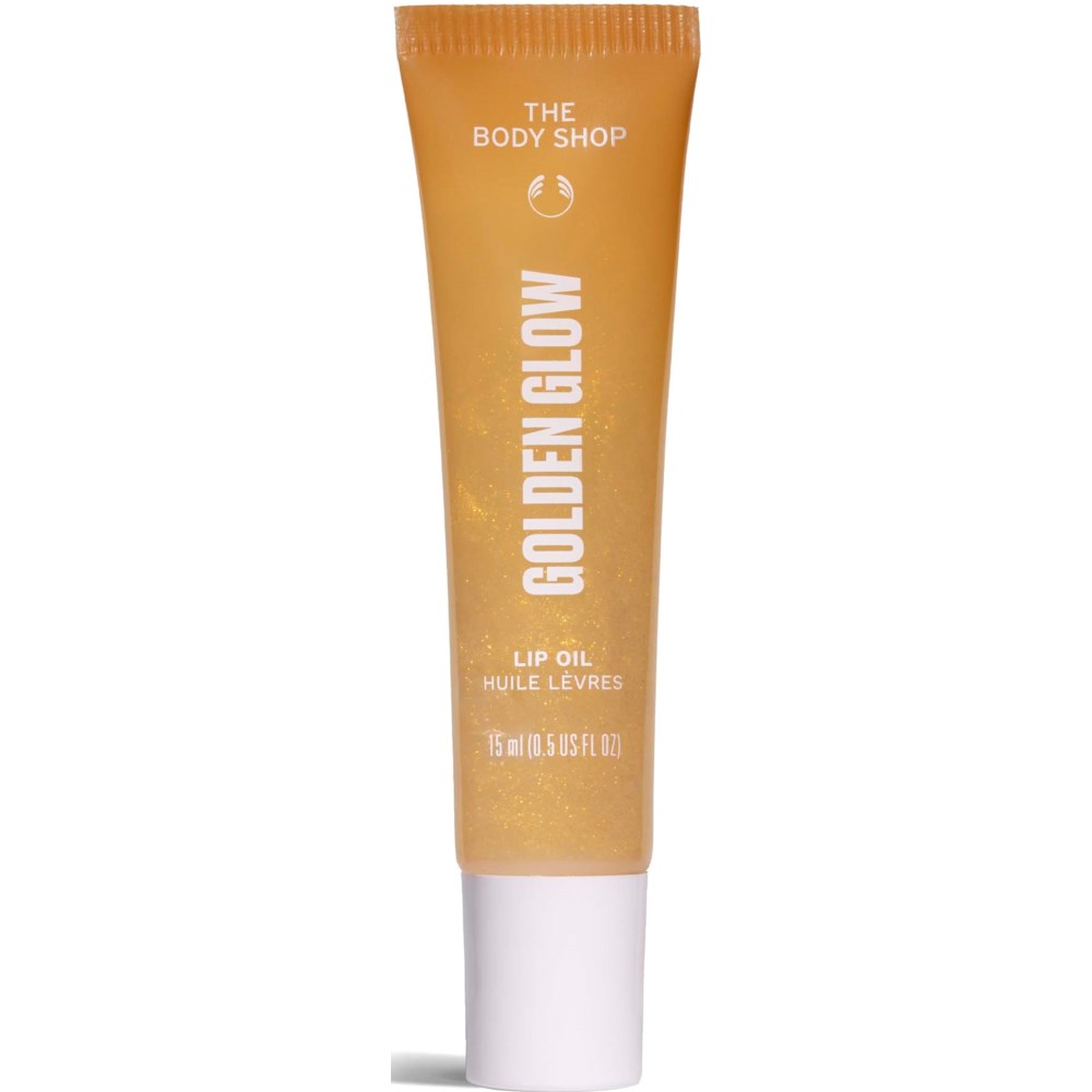 The Body Shop The Body Shop Summer Of Glow Lip Oil 15 ml