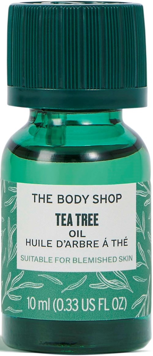 The Body Shop Tea Tree Oil 10 ml