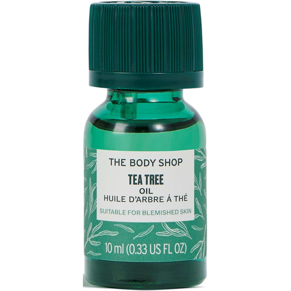 The Body Shop The Body Shop Tea Tree Oil 10 ml