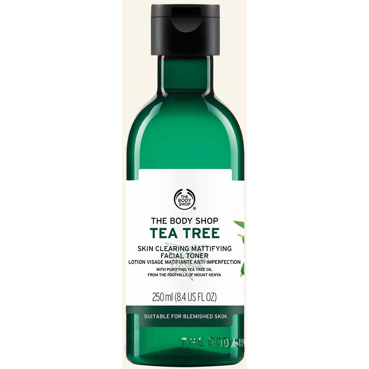 The Body Shop Tea Tree Skin Clearing Mattifying Toner 250 ml