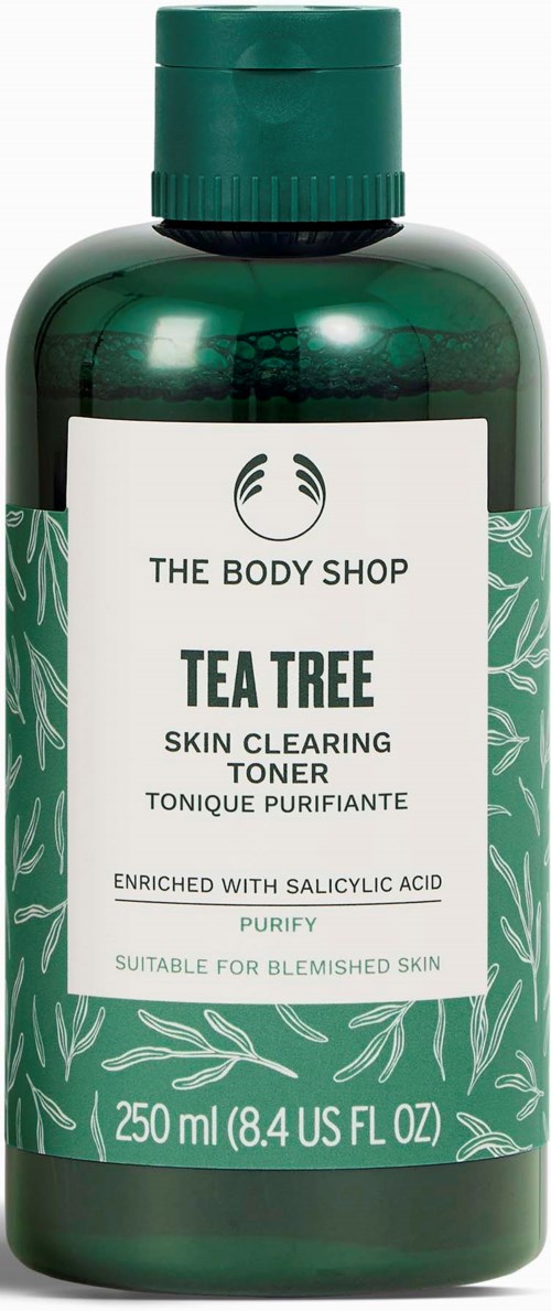 The Body Shop Tea Tree Skin Clearing Toner 250 ml